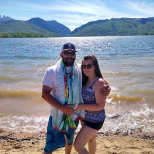 Meet your Posher, Nathan